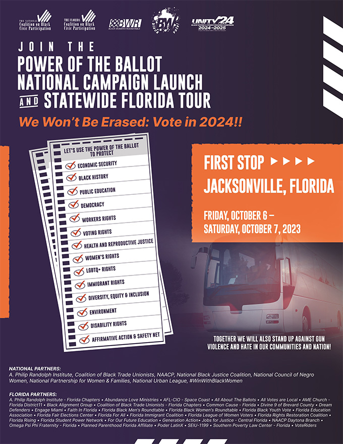 The Power of the Ballot Toolkit